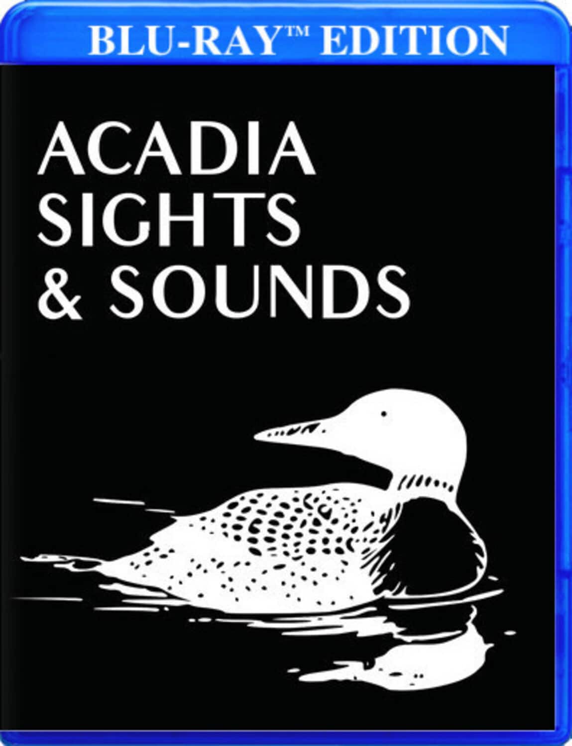 Acadia Sights And Sounds   - BLU-RAY price history on PriceWatchPro