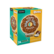 Keurig Duos Original Donut Shop Coffee Coconut & Mocha 24 K-Cup Pods 8.3 oz (237g) 0.34 oz (8.9g/B) 0.131 Recyclable