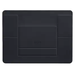 MOFT - Adhesive Laptop Stand - Jet Black