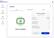 Malwarebytes Dashboard Scanner
Scan Scheduled scans Reports Identity Protection Threat scan summary
Today, 2:40 PM
Scan time Items scanned 00:00:10 21,580
Threats detected 0
PUPs detected 0
Detections ignored 0
Detections quarantined 0
Scan is complete!
View report Done