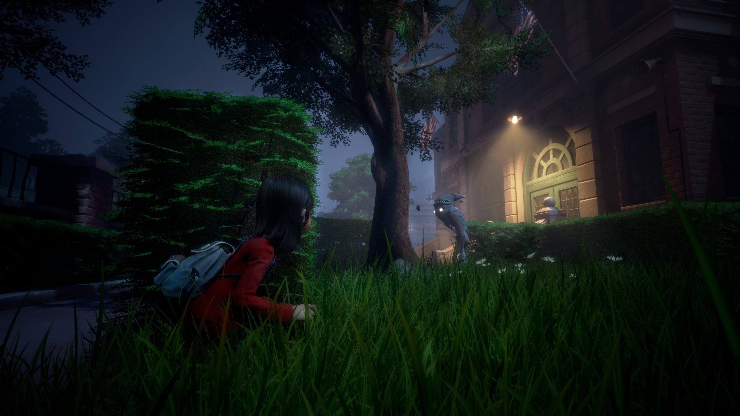 Alt View 4. Tesura Games - GYLT - Collector's Edition [PlayStation 4].