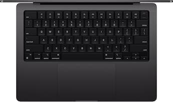 Apple MacBook Pro 14 inch Laptop Apple M4 chip Built for Apple Apple MacBook Pro 14 inch Laptop Apple M4 chip Built for Apple