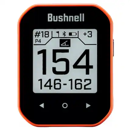 Bushnell #18 +3 P4 154 146-162