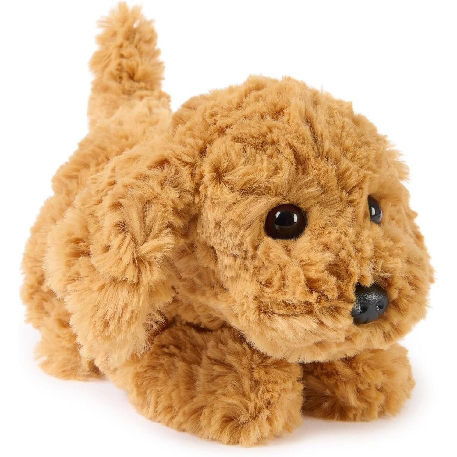 Front. Gund - GUND: Forever Friends Promise Bear Plush - Muttsy.