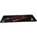 Alt View 22. MSI - AGILITY Gaming Mouse Pad - Black.