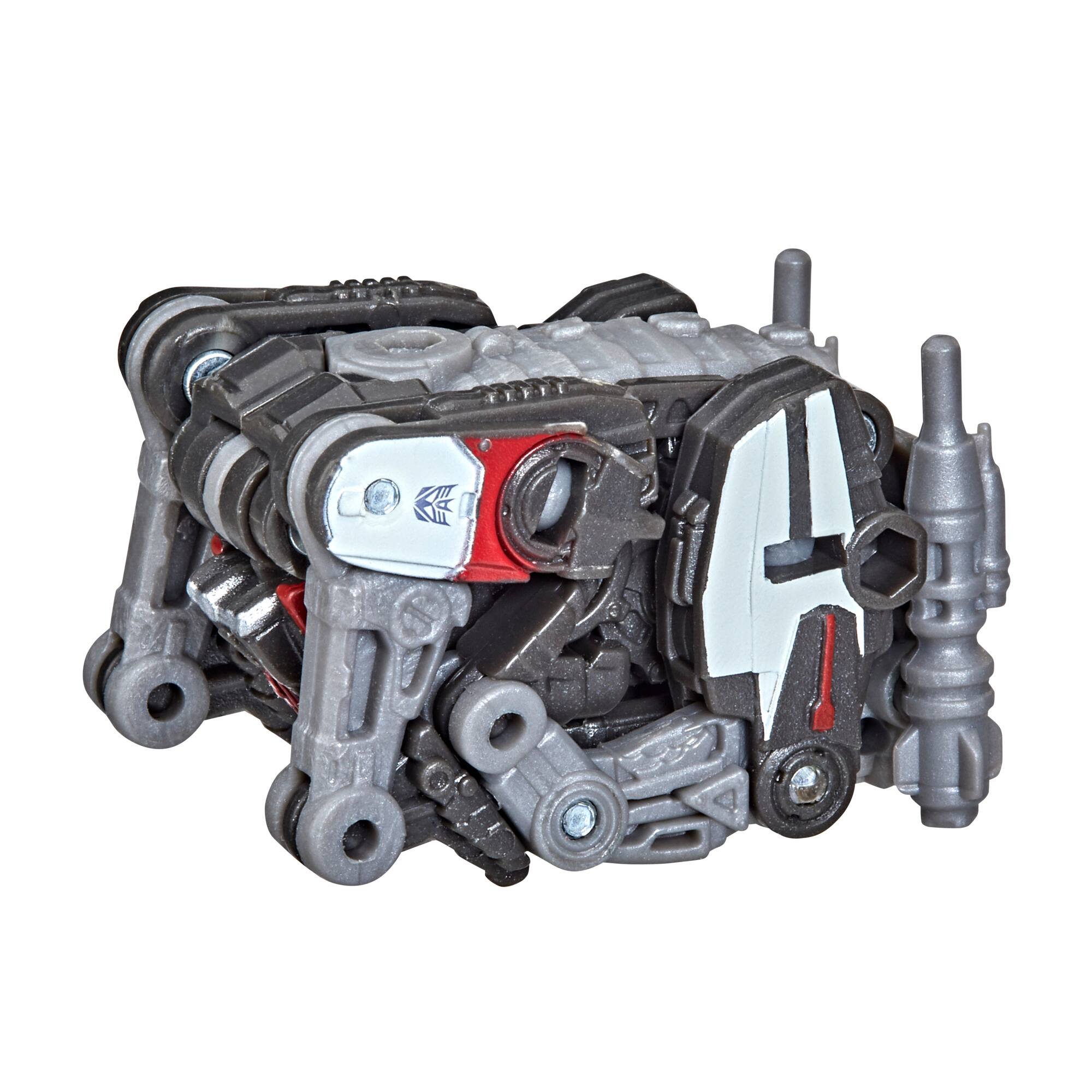 Alt View 11. Transformers - Studio Series Core Class Transformers: Bumblebee Ravage.