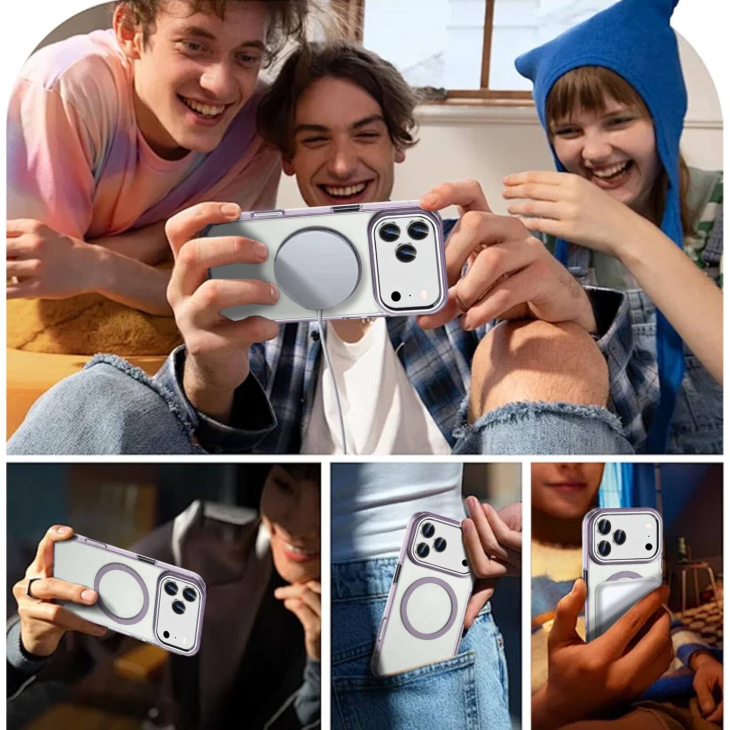 media item thumbnail