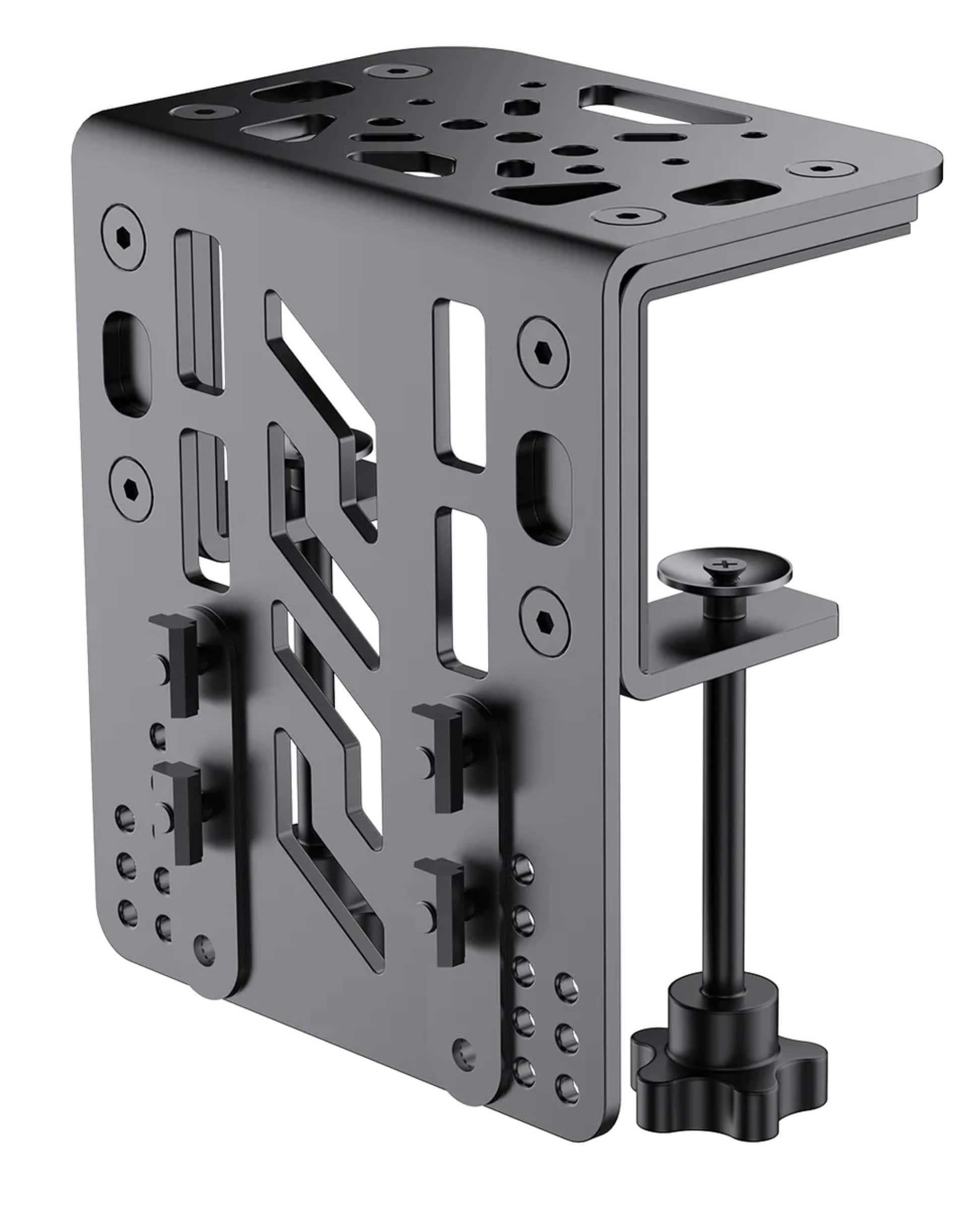 Moza Racing - AB9 Flight Sim Base Table Clamp for Windows