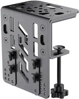 Moza Racing - AB9 Flight Sim Base Table Clamp for Windows