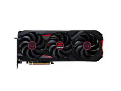 PowerColor RED DEVIL Radeon RX 9070 XT 16GB 256 Bit GDDR6 PCI PowerColor RED DEVIL Radeon RX 9070 XT 16GB 256 Bit GDDR6 PCI