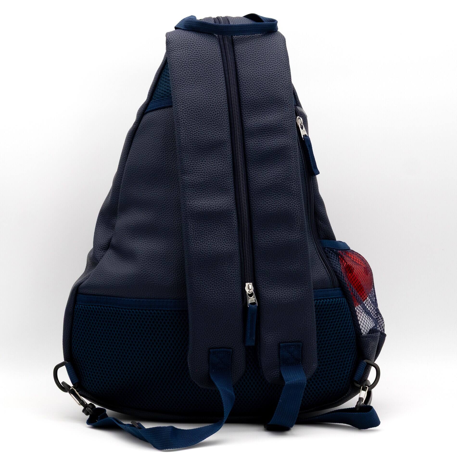 Alt View 1. Team Golf - Embroidered Team Backpack - Multicolor.