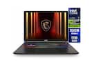 Intel Core Ultra 7, GeForce RTX 5070 Ti, 32GB RAM, 1TB SSD