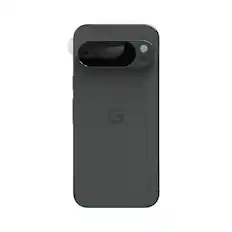 Front. ZAGG - InvisibleShield Glass Elite Anti-Reflective Lens Protector for Google Pixel 10 Pro XL - Clear.