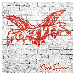 Cock Sparrer - Forever - VINYL LP