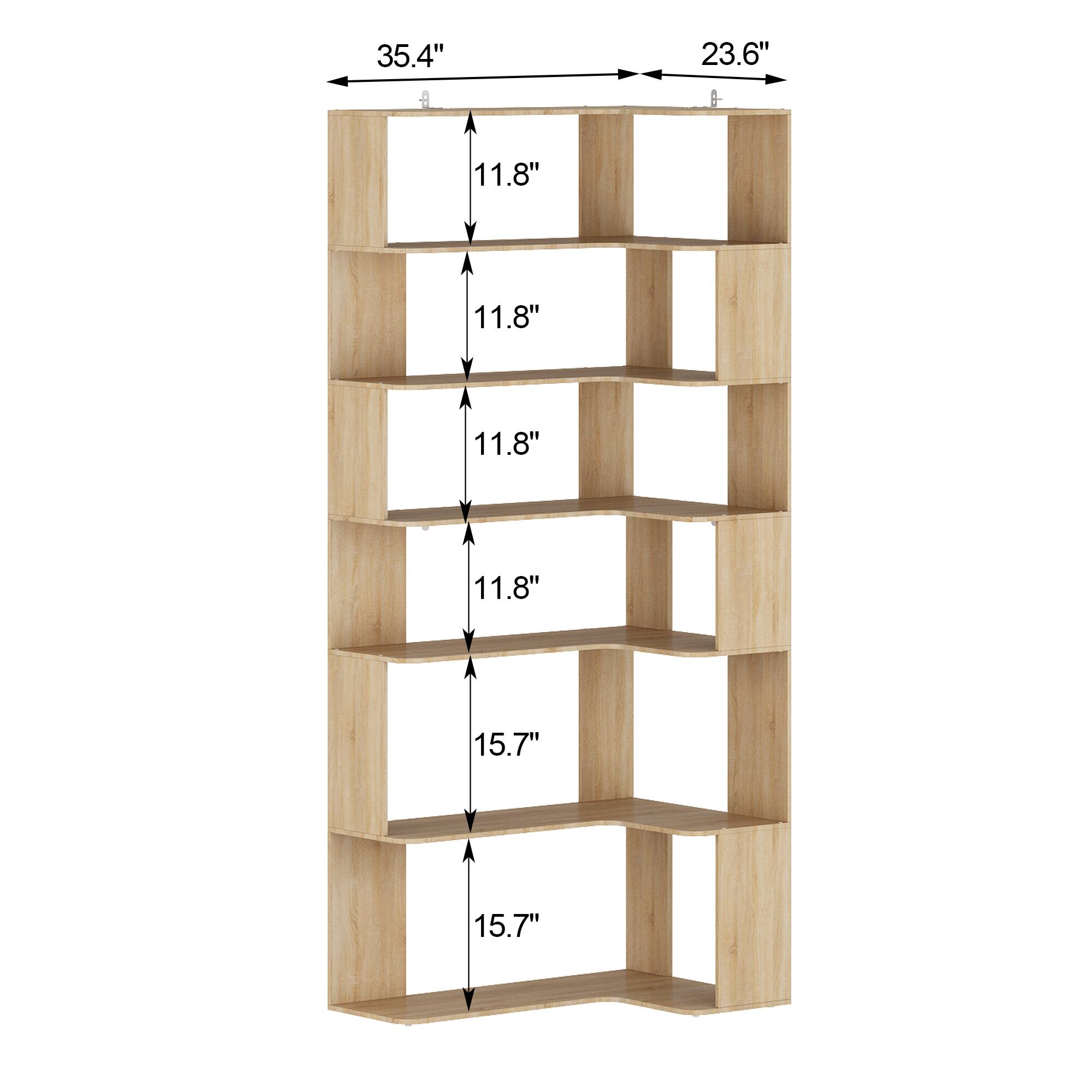 35.4"  
23.6"  
11.8"  
11.8"  
11.8"  
11.8"  
15.7"  
15.7"