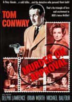 Murder on Approval [1956] - Front_Zoom
