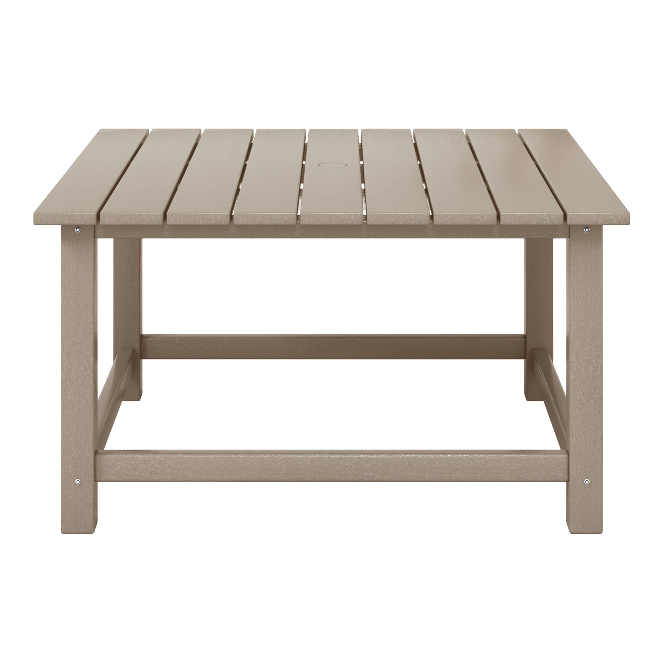 Weathered Wood