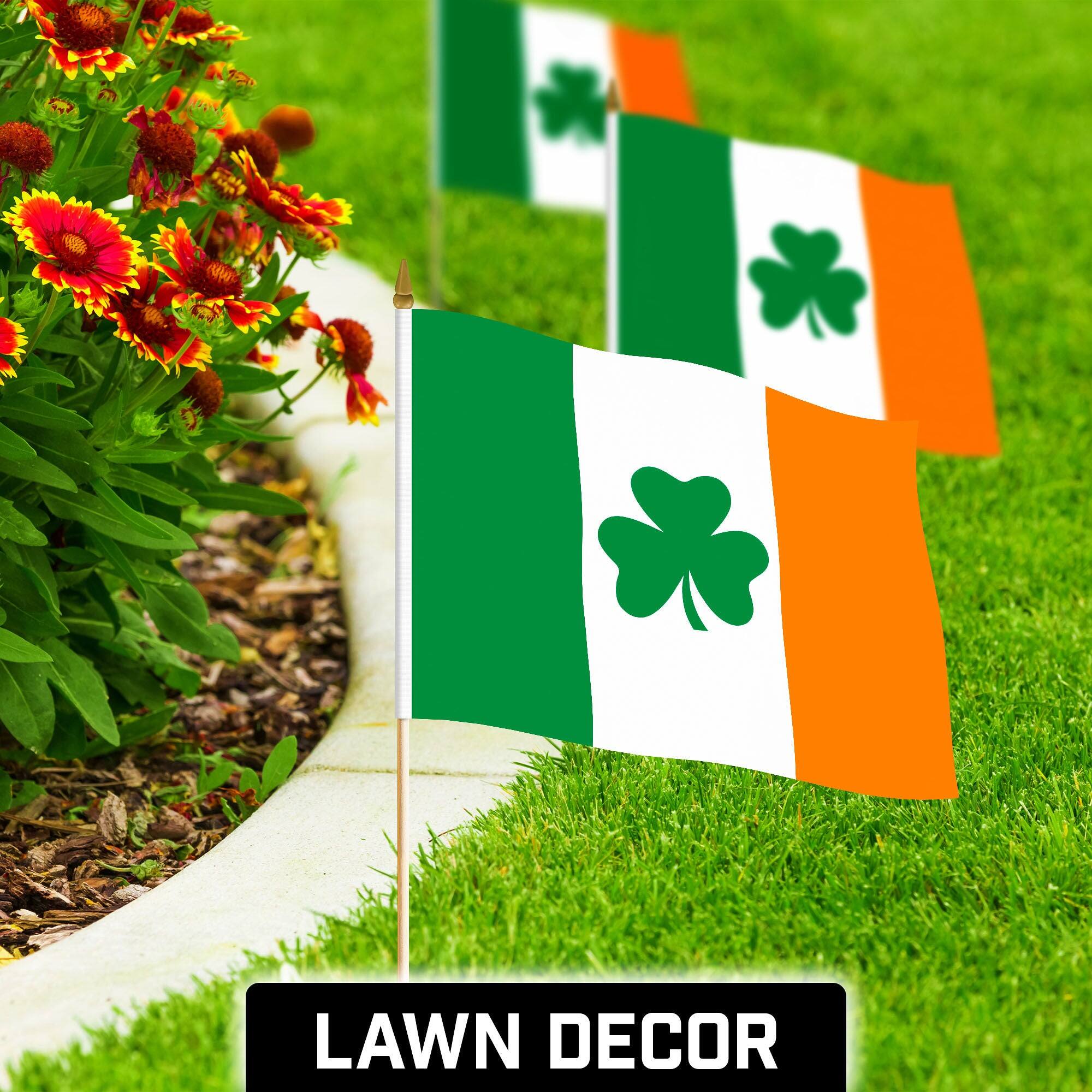 LAWN DECOR
