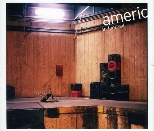 american football
