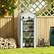 Alt View 1. Outsunny - Greenhouse with Screen Roof.