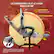 LIE COMFORTABLY FLAT AT A HIGH ANGLE OF 150
Back Recline - Between 90° and 150°
Lock at any position
TIPS: When adjusting the chair back, please make your back close to the chair back and right-hand control lever to prevent excessive rebound strength of the chair.