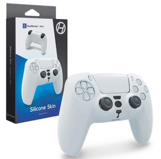 Hyperkin - Silicone Skin for DualSense™ / PS5® in White