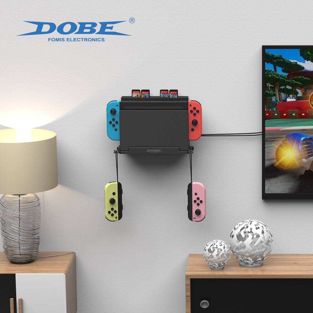 DOBE  
FOMIS ELECTRONICS