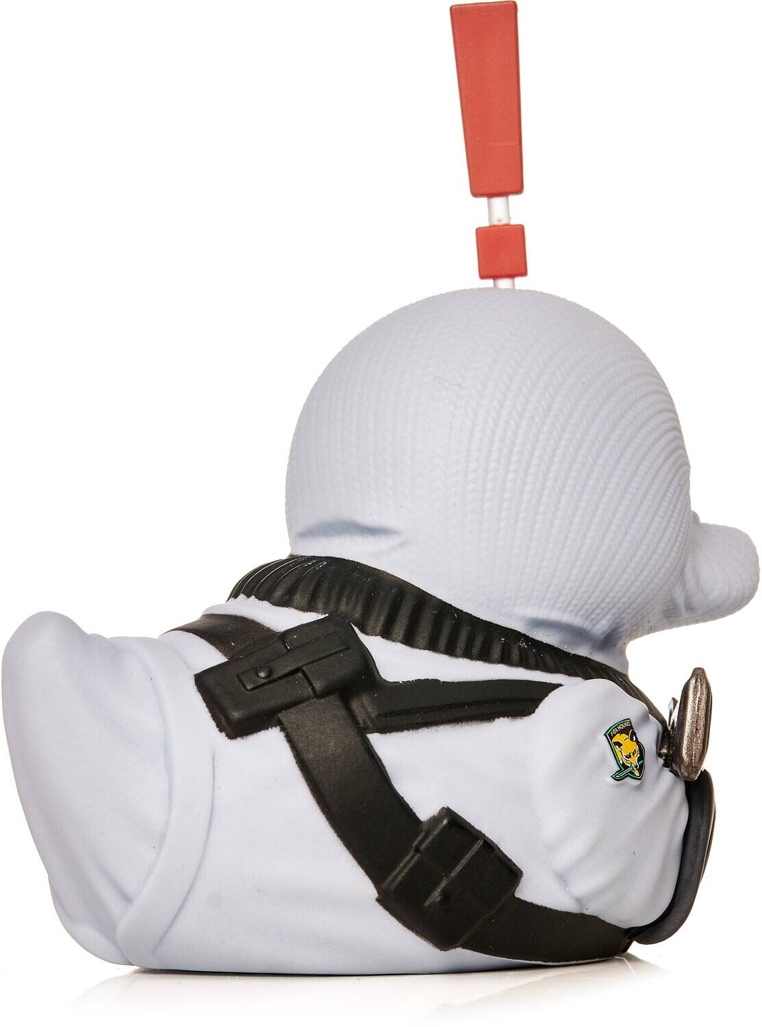 Alt View 4. PopMarket - Tubbz - Metal Gear Solid - Genome Soldier (Mini Edition)   - Collectibles - Multicolor.