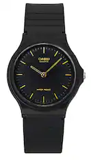 CASIO QUARTZ
WATER RESIST
IDIAS-E28 FM
JAPAN MOVT