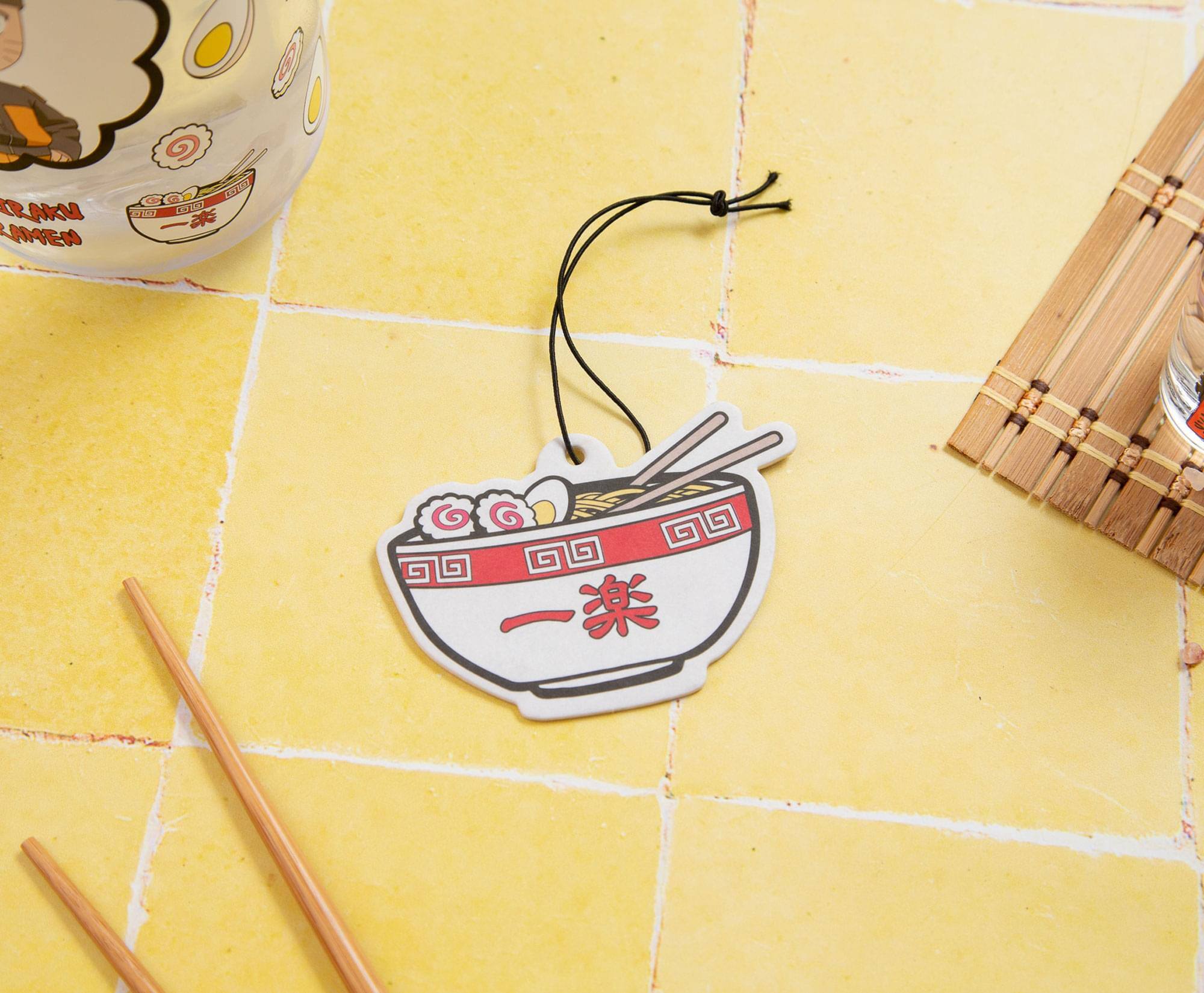 Raku Ramen Set 3 1000.