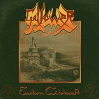 Eastern Witchcraft [LP] - VINYL - Front_Zoom