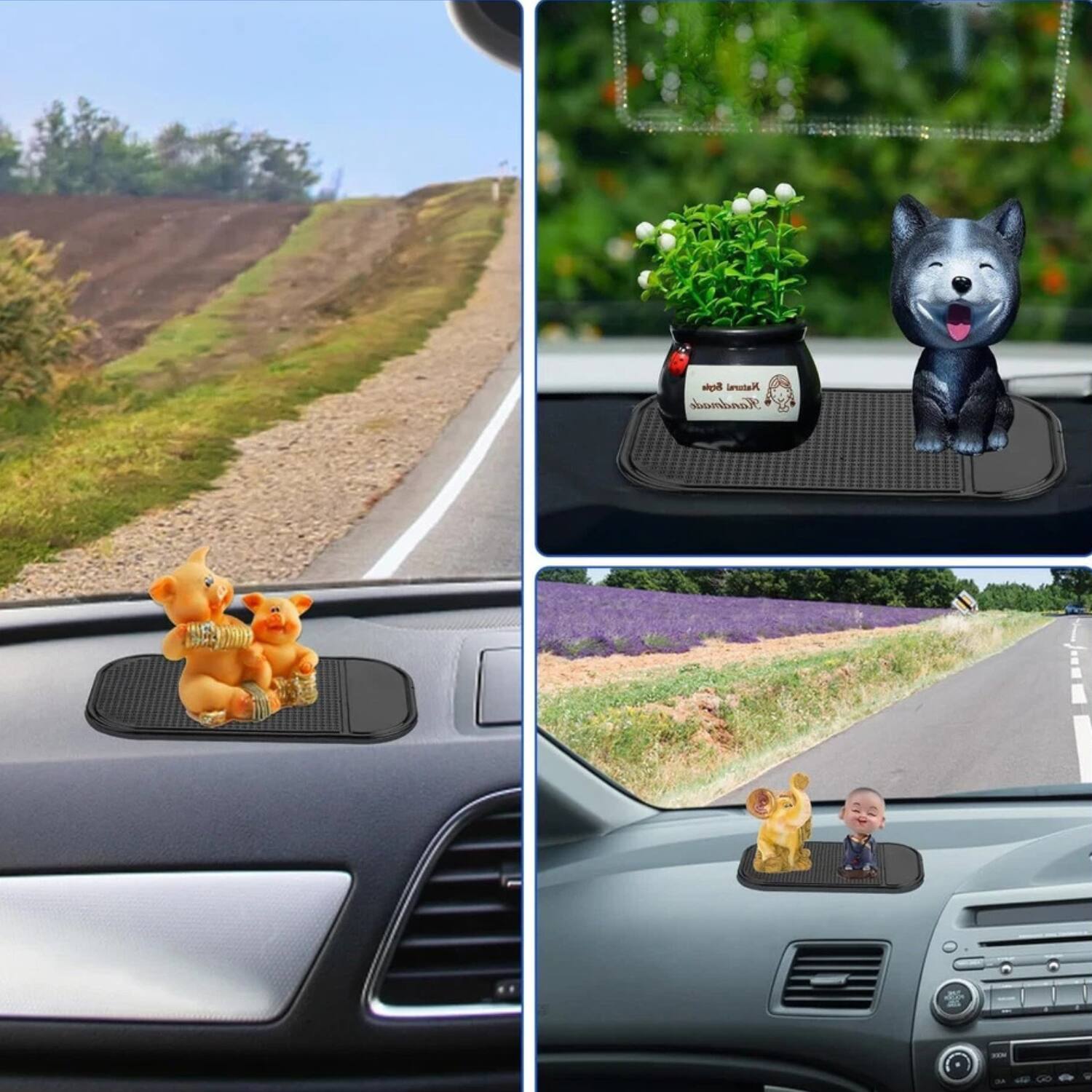 Sure, here is the corrected and grouped text from the image:

1. ap8 Natural Kandmade
2. ap8 Natural Kandmade