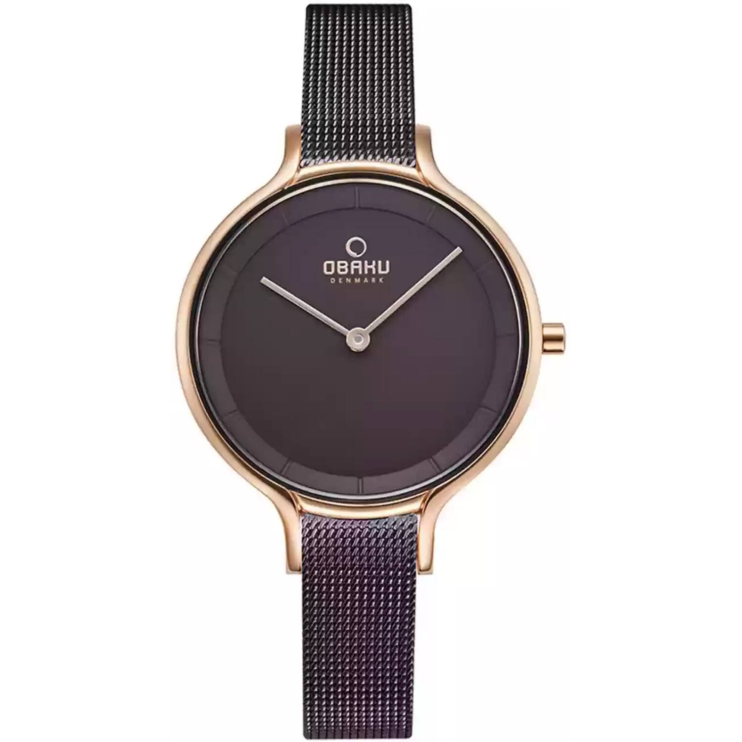 OBAKU DENMARK
