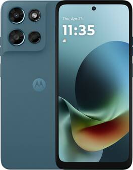 Motorola moto g play 2026 64GB (Unlocked) PANTONE Tapestry Motorola moto g play 2026 64GB (Unlocked) PANTONE Tapestry