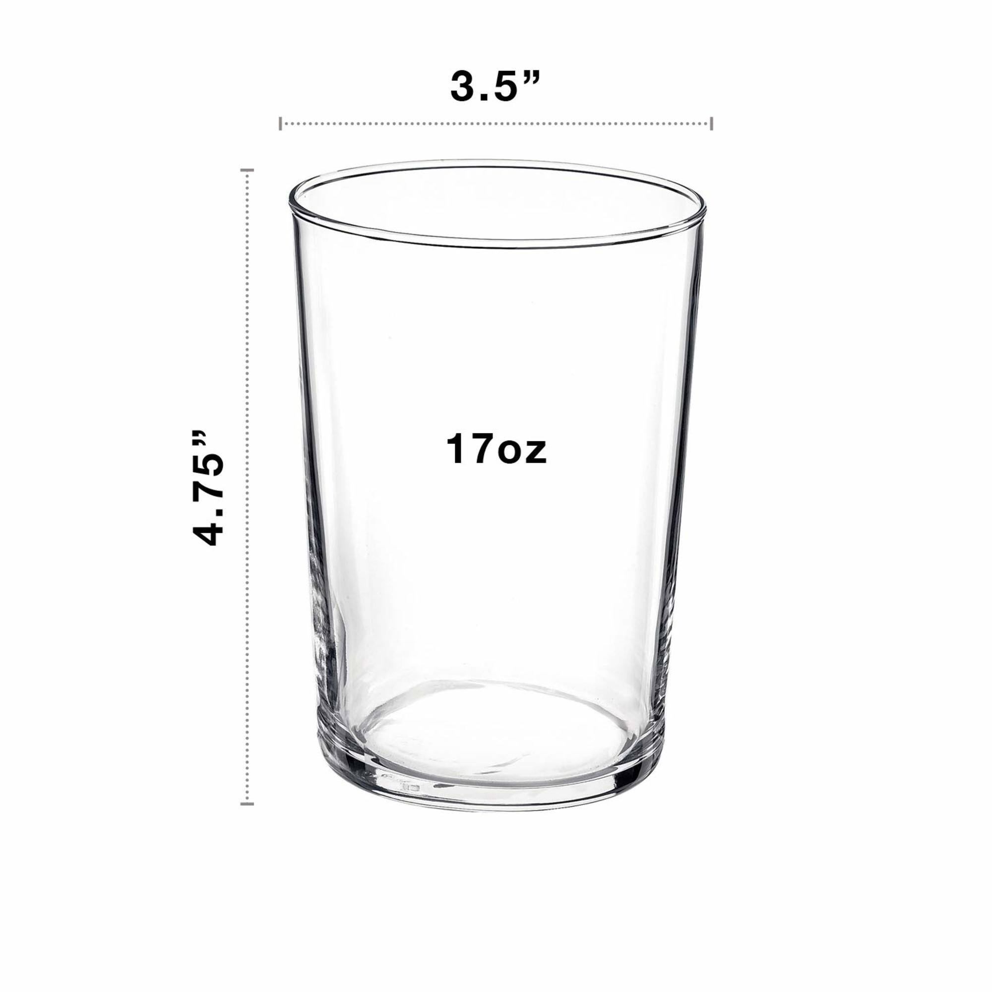 3.5" 4.75" 17oz