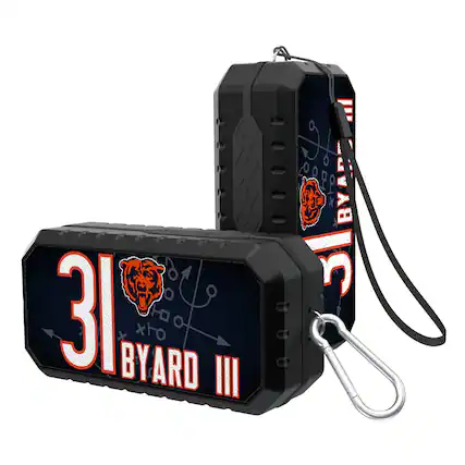 31 BYARD III