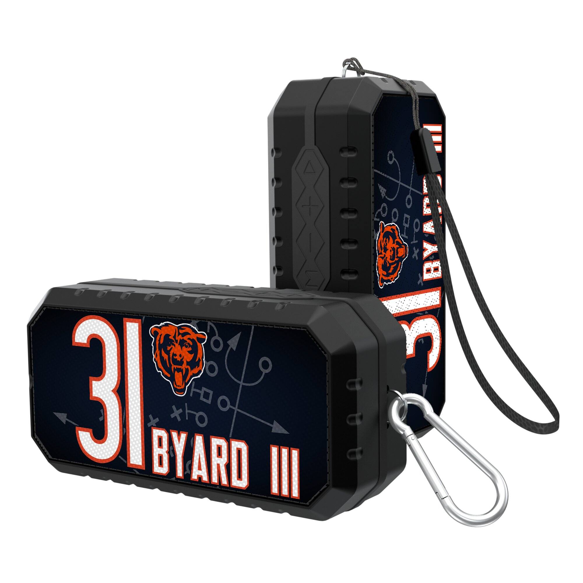 31 BYARD III
