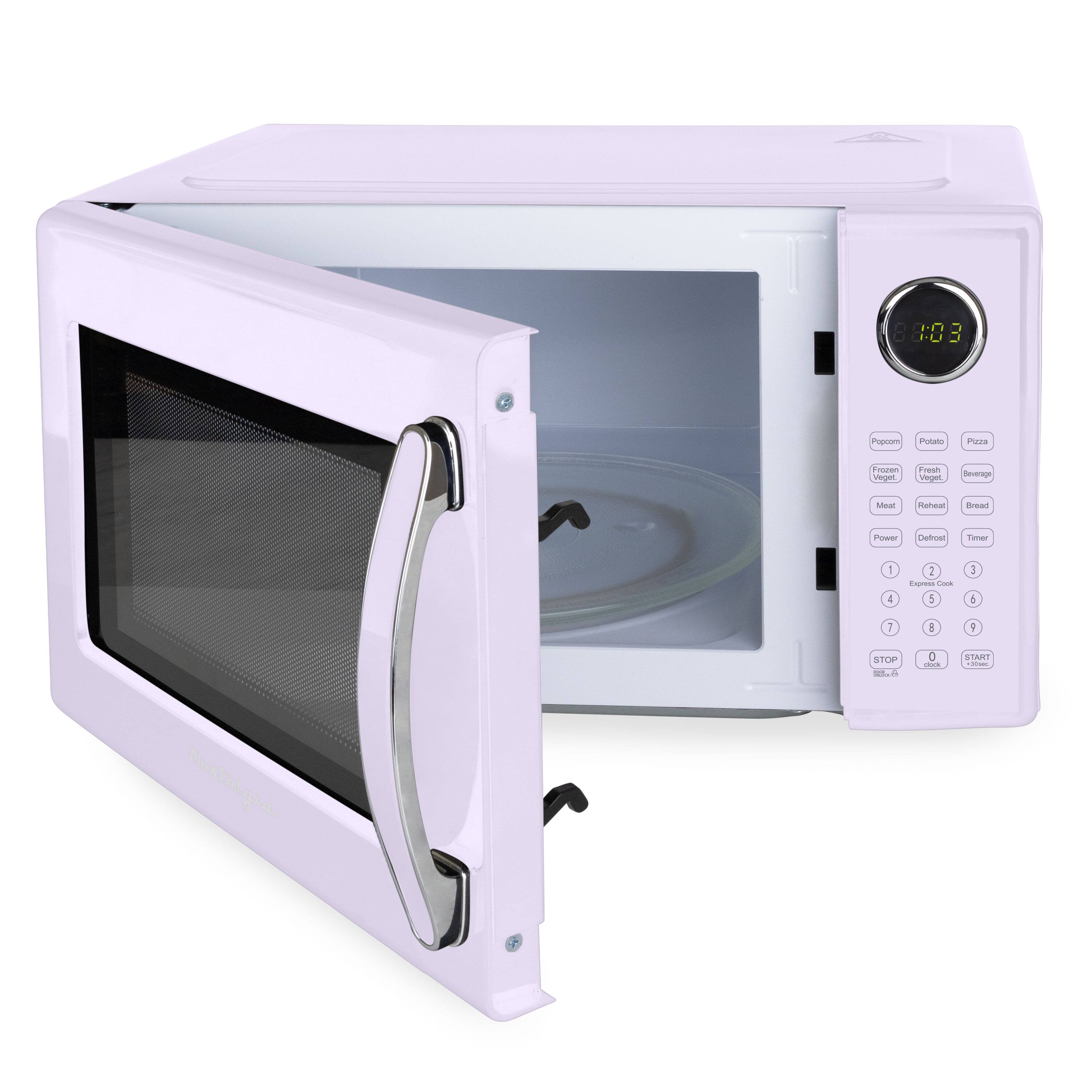TO 3 Popcorn Potato Pizza Frozen Fresh Beverage Meat Reheat Bread Power Defrost Timer - 1 / 0 1 4 d - 1 STOP eL a a aos START Nentalgin