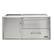 Front. Coyote Outdoor Living - Coyote Outdoor Living 42" Access Door With Storage & Warming Drawer Combo - Stainless Steel.