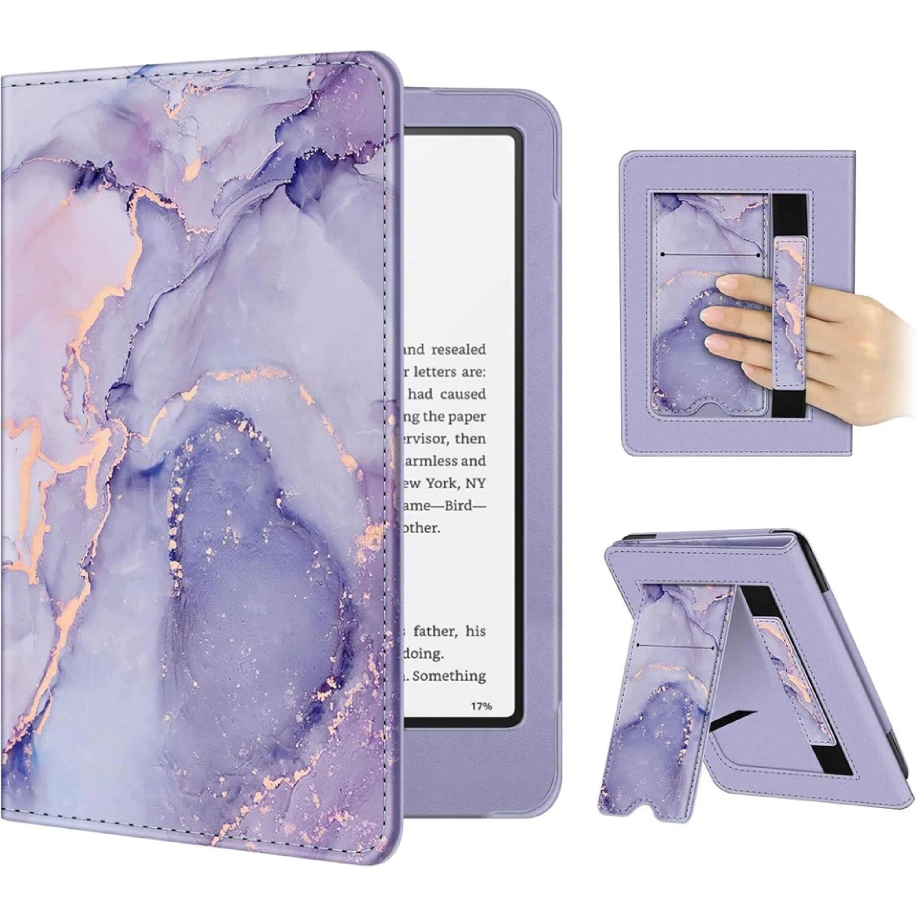 Lilac Marble