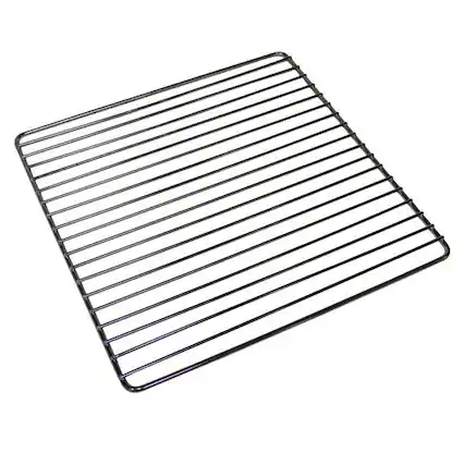 Front. Charbroil - Replacement Part 29101129 | Fits Charbroil Models and more | Grill Cooking grids.