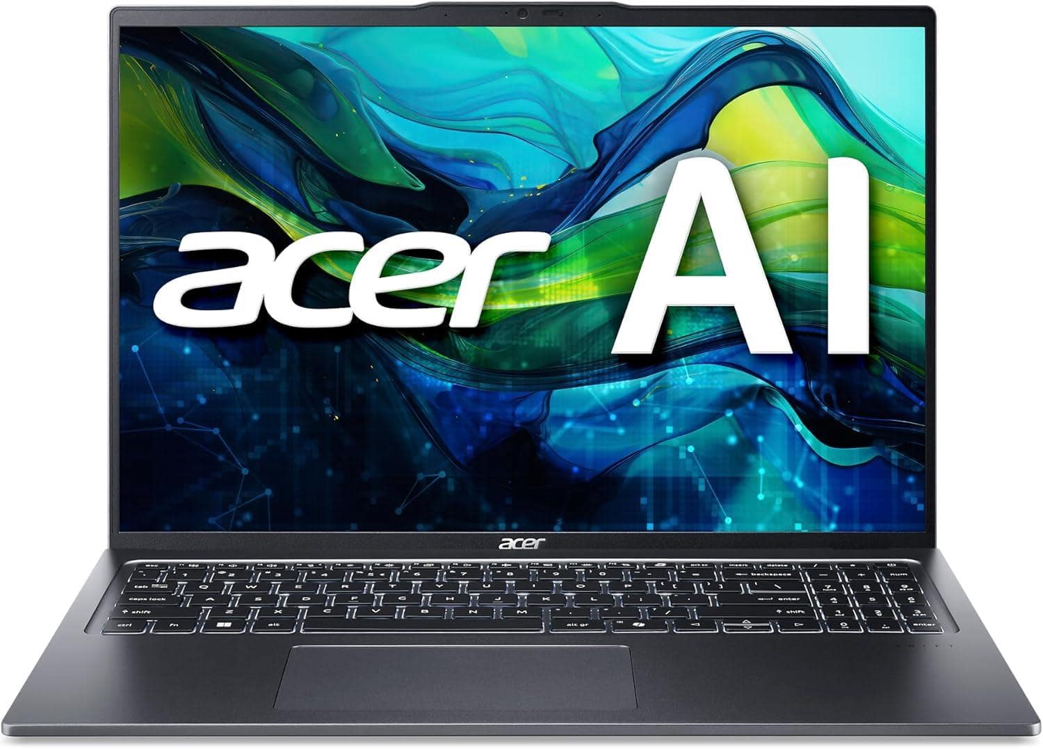 Acer Refurbished Excellent Swift Go 16 SFG16 72T 95Z6 16