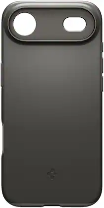 Spigen - Thintect with MagFit Case for Apple iPhone Air - Gunmetal