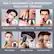 MULTI GROOMING FOR BEARD BODY NOSE HAIR TRIMMER
Precision Trimmer
Body Hair Trimmer
Nose & Ear Trimmer
Micro Shaver
Design Trimmer
Full Size Trimmer