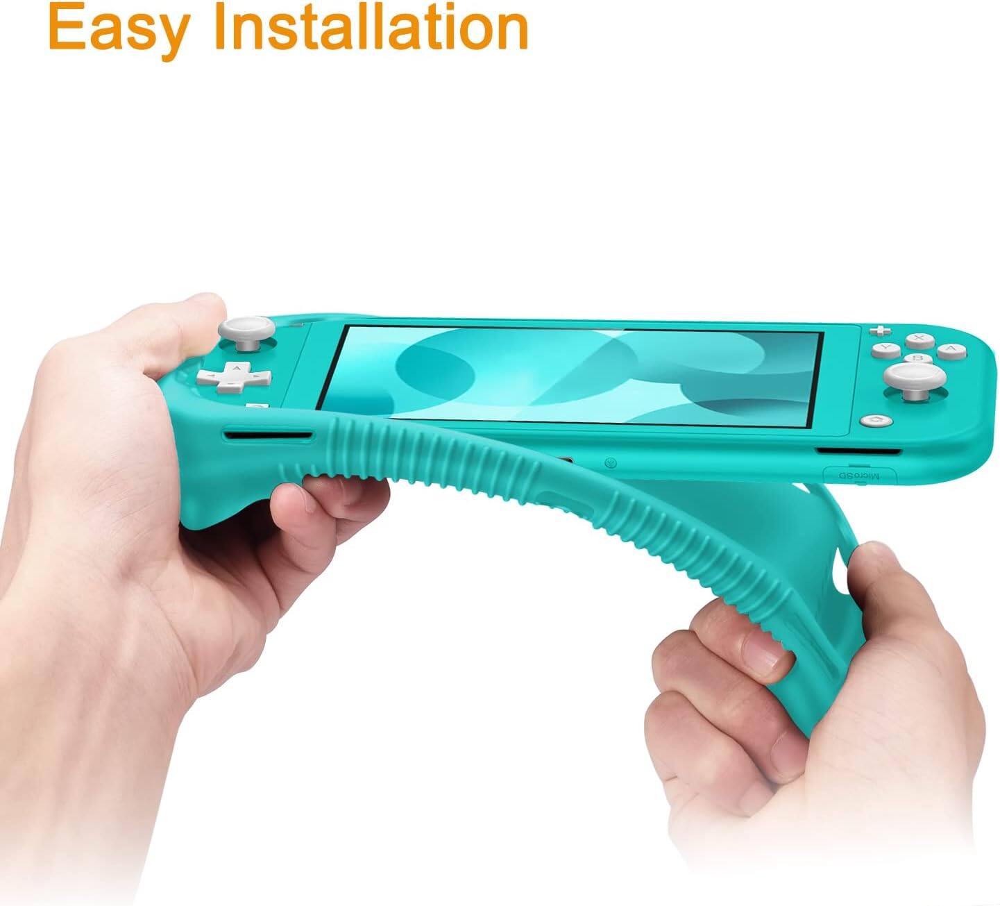 Easy Installation