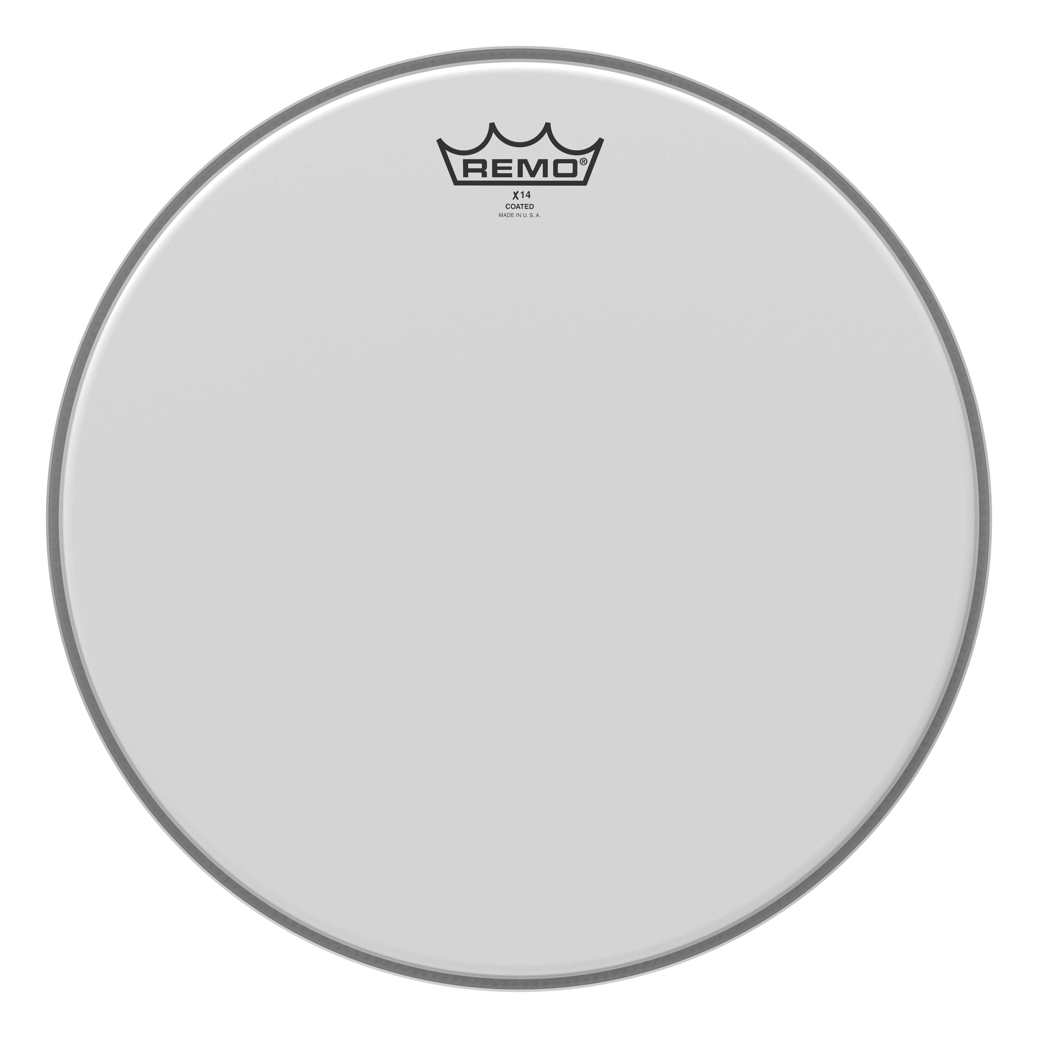 Remo - Ambassador X 14 Coated Drumhead