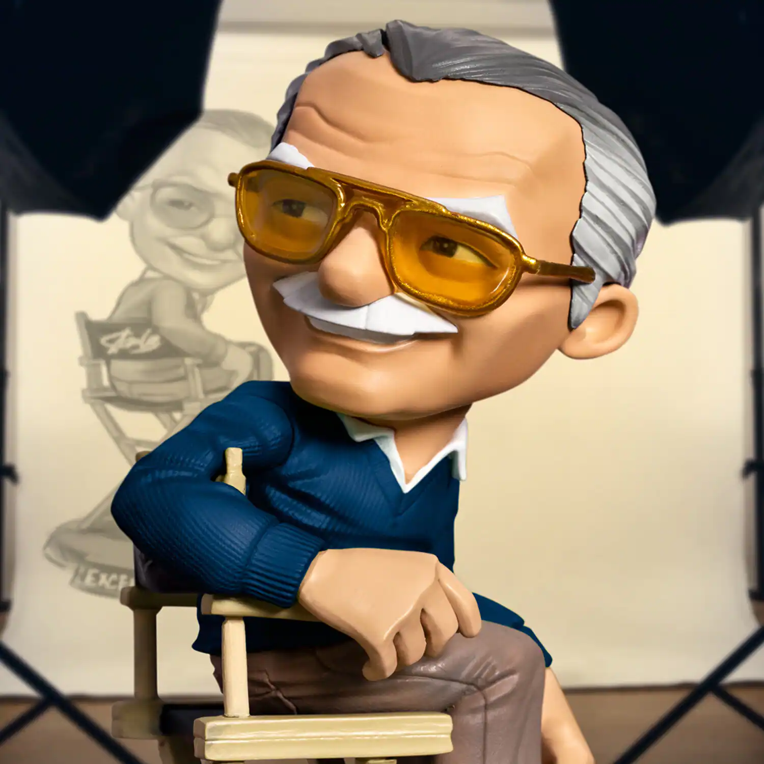 The text on the image is:

"EXCE"