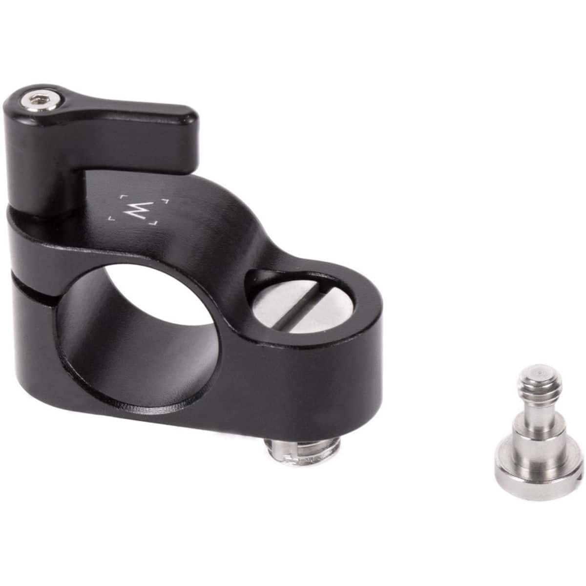 Wooden Camera - ARRI Accessory Mount to 19mm Rod Clamp