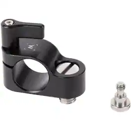 Wooden Camera - ARRI Accessory Mount to 19mm Rod Clamp