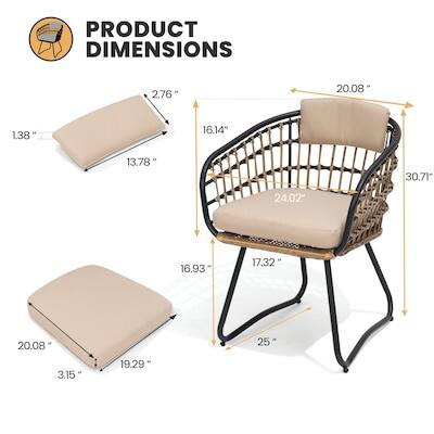 Beige-2PC